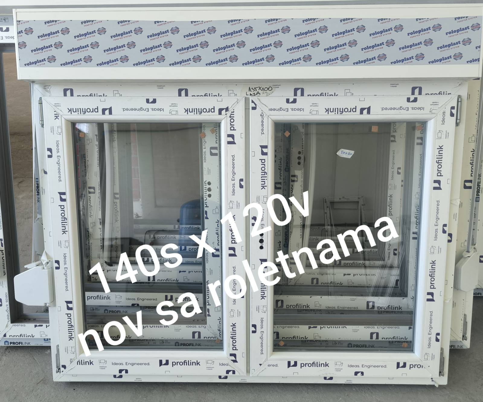ROLOKING STOLARIJA – Mladenovac KVALITET KOJI TRAJE!