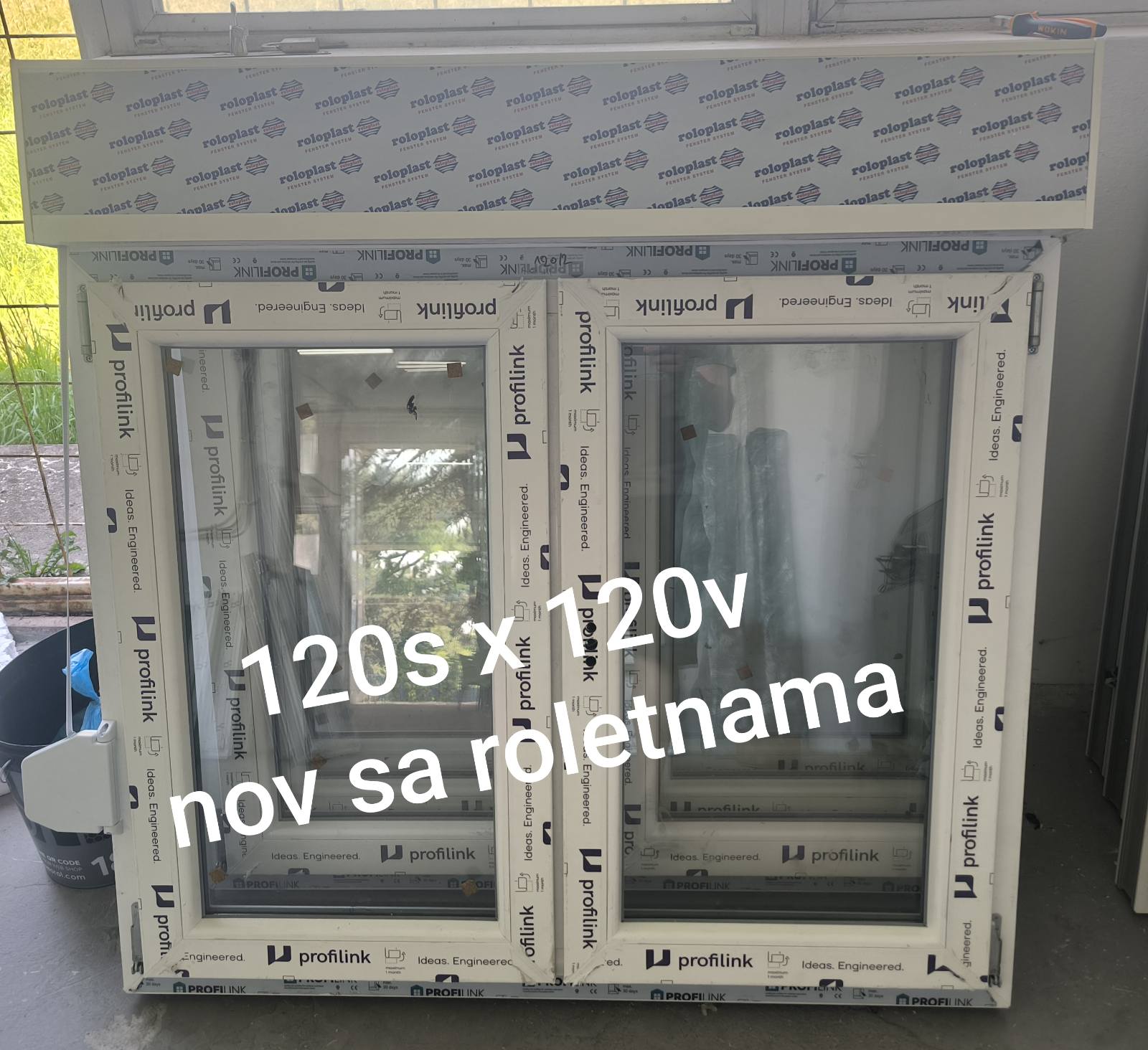 ROLOKING STOLARIJA – Mladenovac KVALITET KOJI TRAJE!