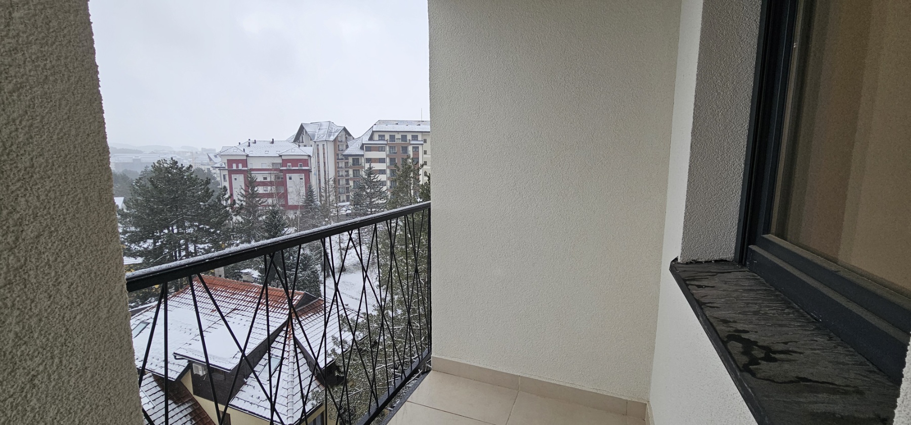Uži centar stan na prodaju-Zlatibor