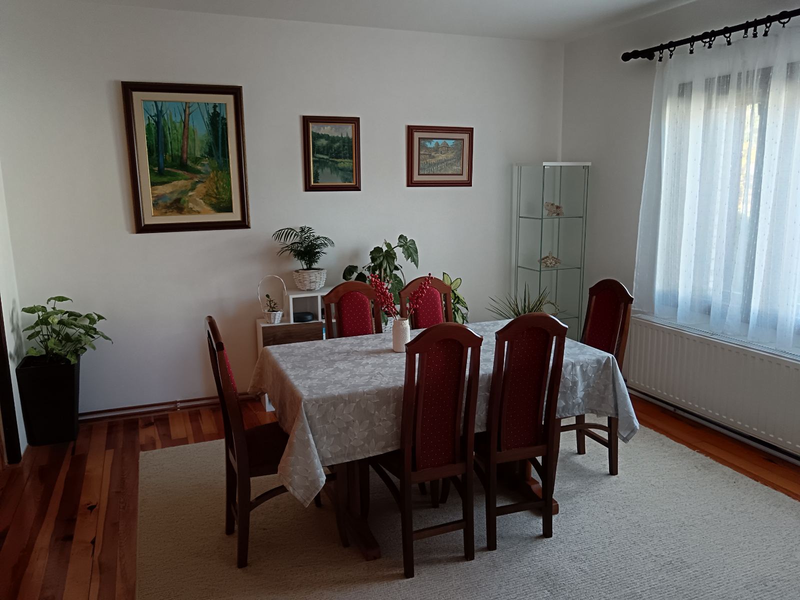 Porodicna kuca sa placem u extra zoni-Zlatibor