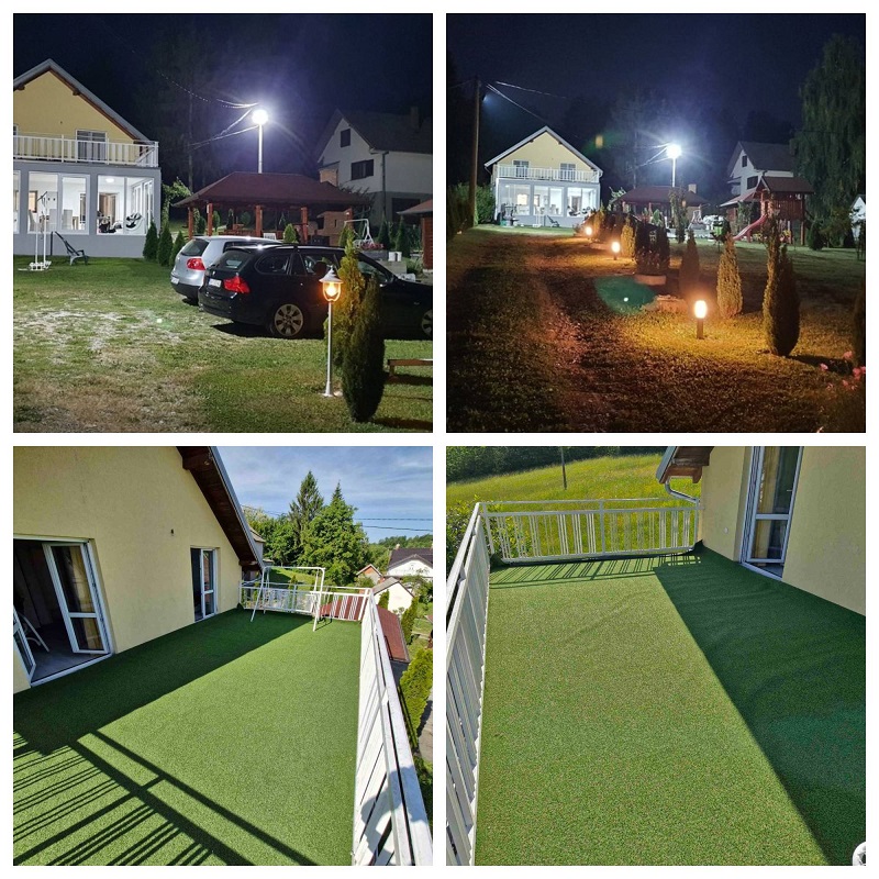 Prodaja kuce sa prelepim placem od 22ara-Veljevo