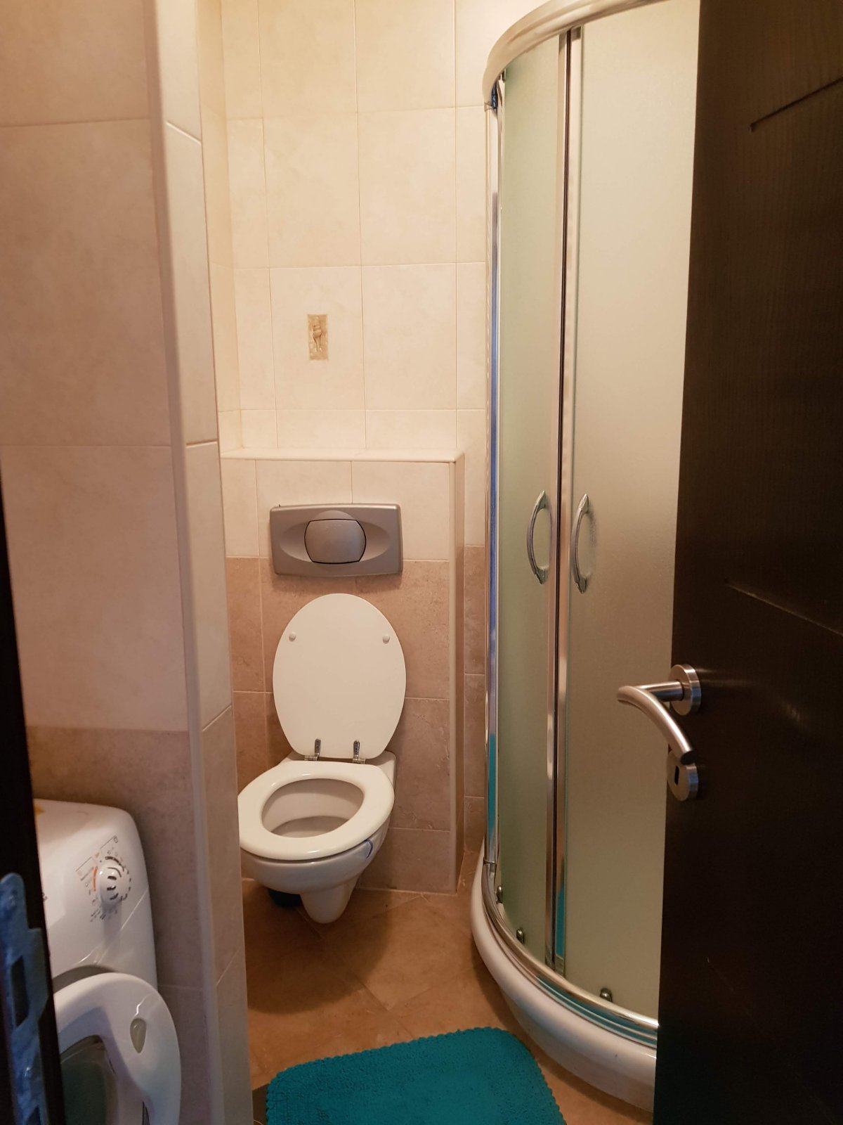 Izdajem ili prodajem LUX stan Beograd-Vozdovac