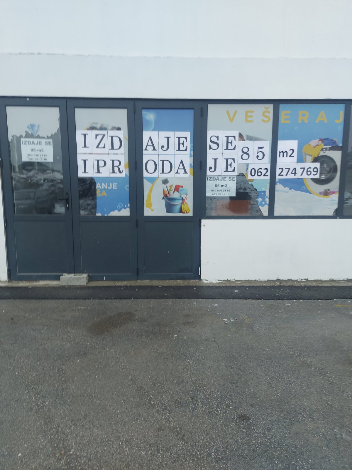 Smestaj za radnike  Zlatibor centar
