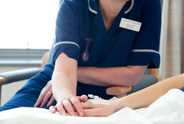 Domu za stare potrebna negovateljica i medicinska sestra