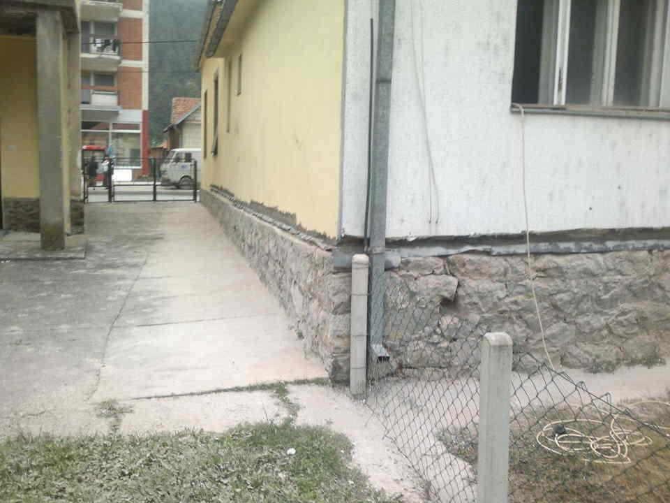 HIDROIZOLACIJA MALETIC – masinskim presecanje