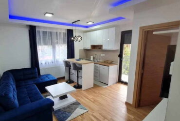 Na prodaju Lux Stan (Apartman) na Planini  Zlatibor