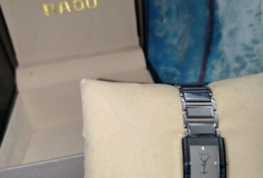 RADO®   odlično očuvan sat