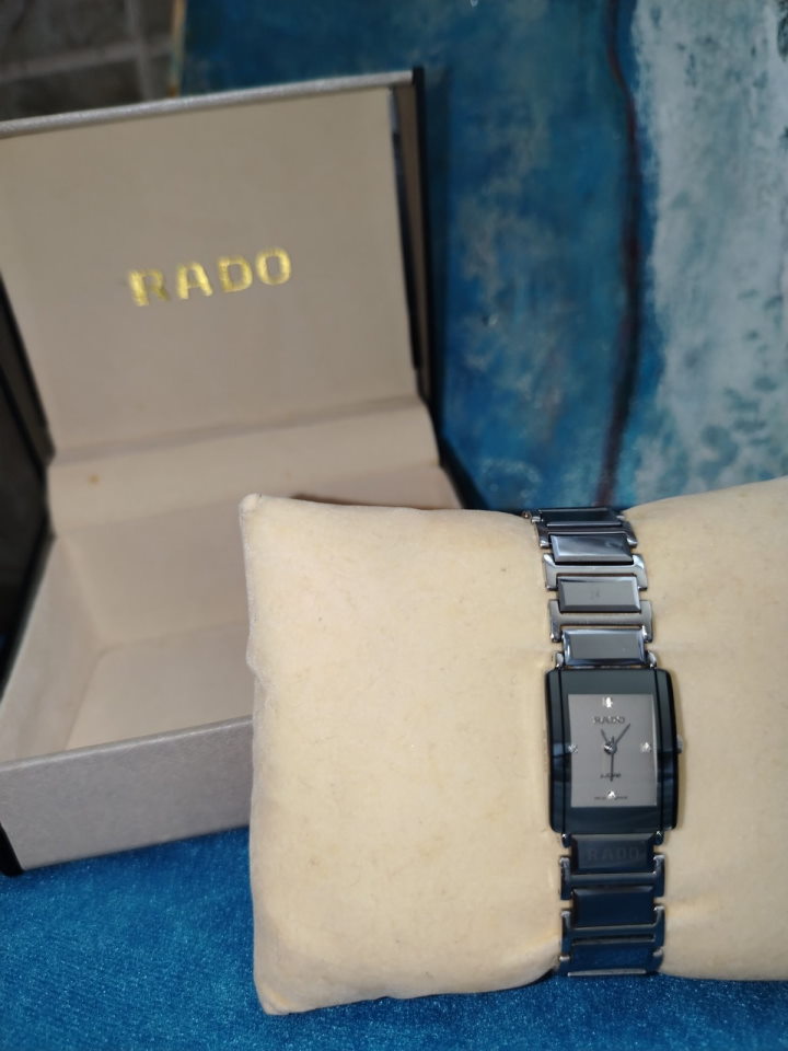 RADO®   odlično očuvan sat