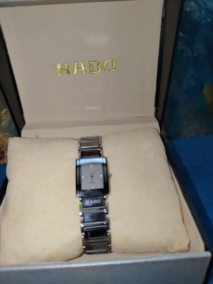 RADO®   odlično očuvan sat