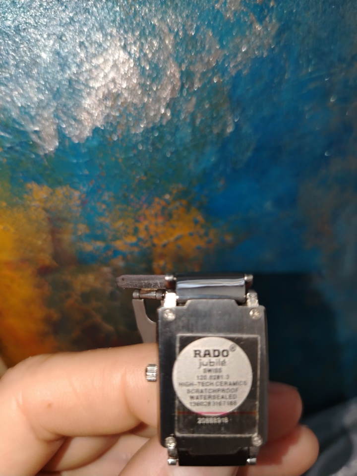 RADO®   odlično očuvan sat