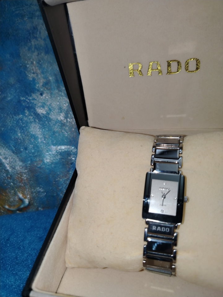 RADO®   odlično očuvan sat