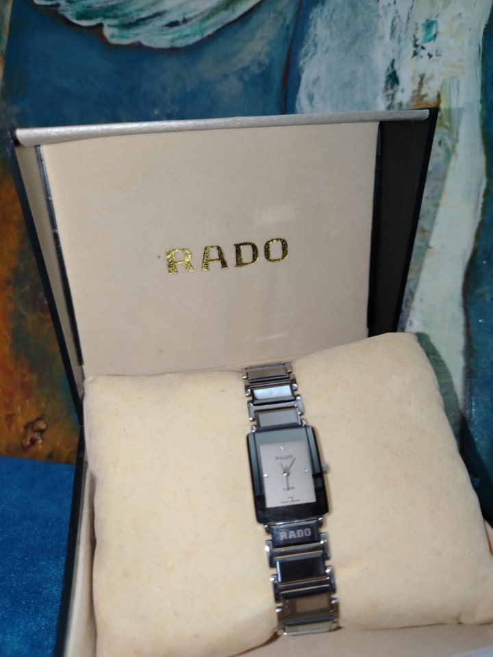 RADO®   odlično očuvan sat