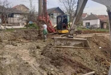 USLUGE BAGEROM – Beograd i okolina,,