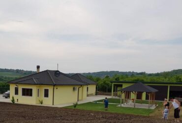 Fantasticno imanje 3.5ha,nadomak Beograda