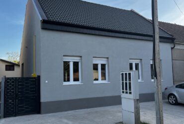 Prodajem kucu u centru Zrenjanina