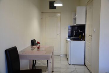 Dvosoban apartman na dan, Ledine