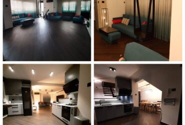 Kompletno LUX opremljen duplex stan u centru grada,kljuc i daljinski u ruke