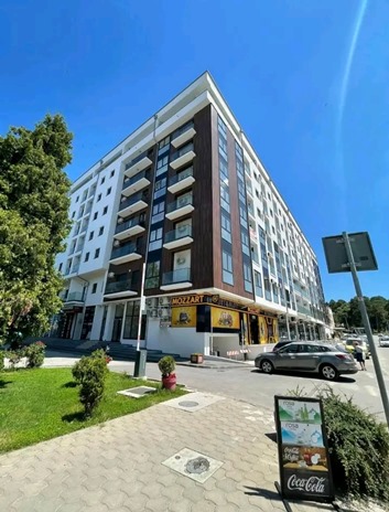 Izdavanje lux apartmana u Jagodini aqua park stan na dan