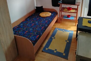 Izdajem stan kod novog klinickog centra
