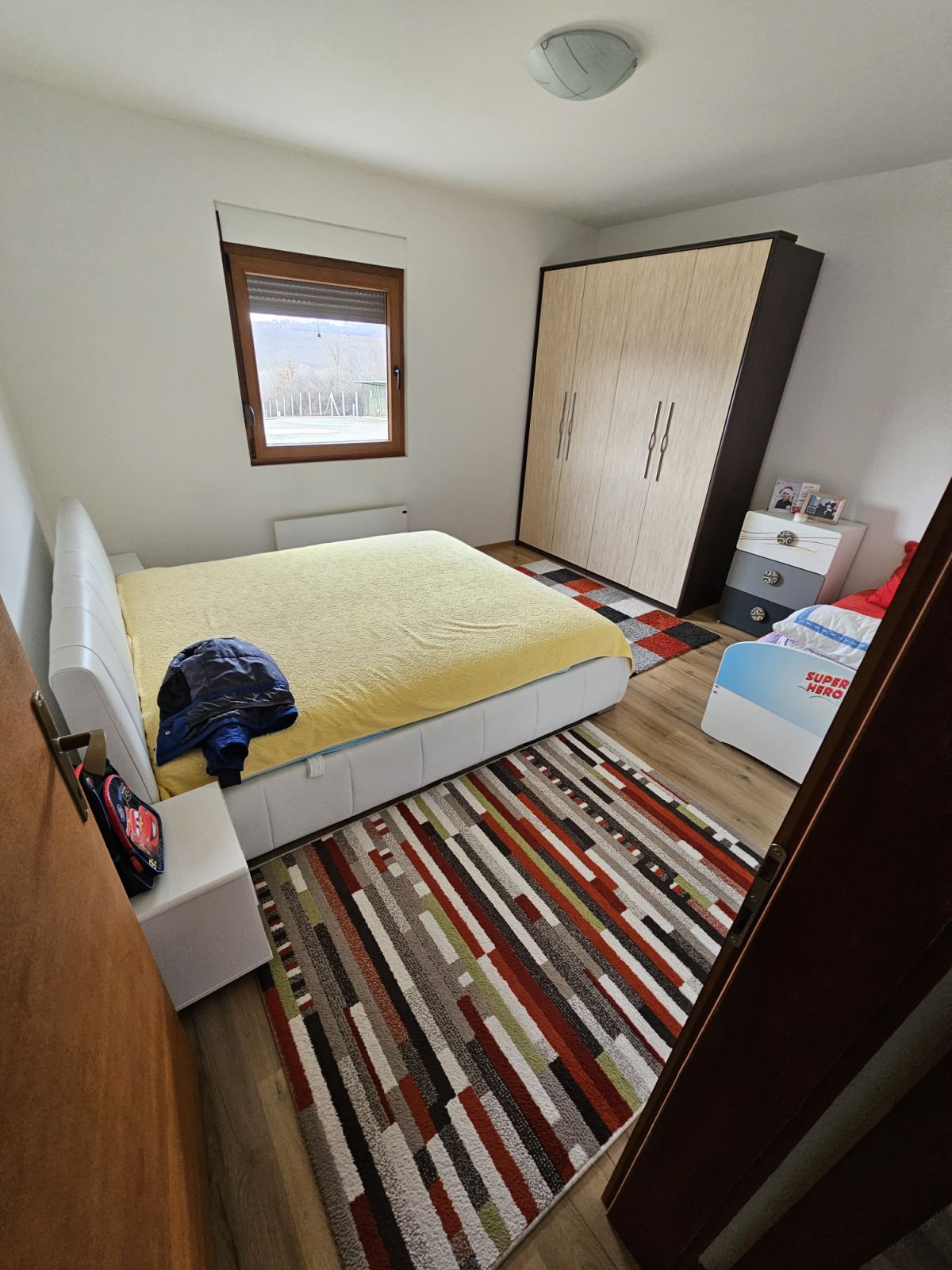 Fantasticno imanje 3.5ha,nadomak Beograda