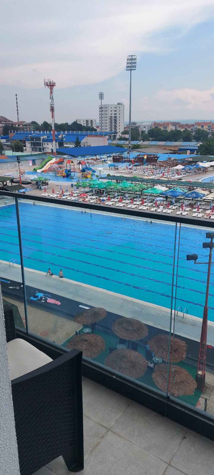 Izdavanje lux apartmana u Jagodini aqua park stan na dan