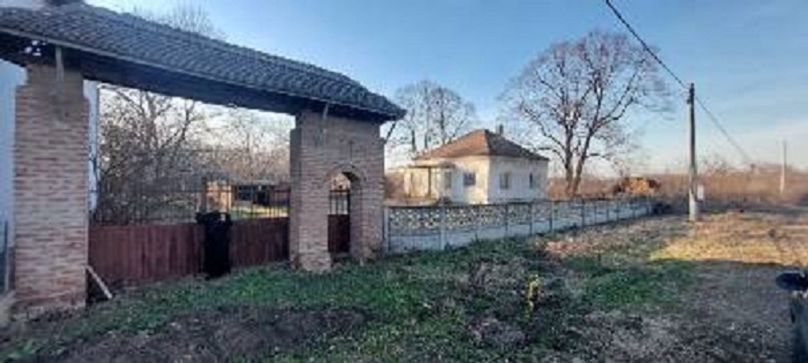 Prodajem plac u Lipama kod Smedereva