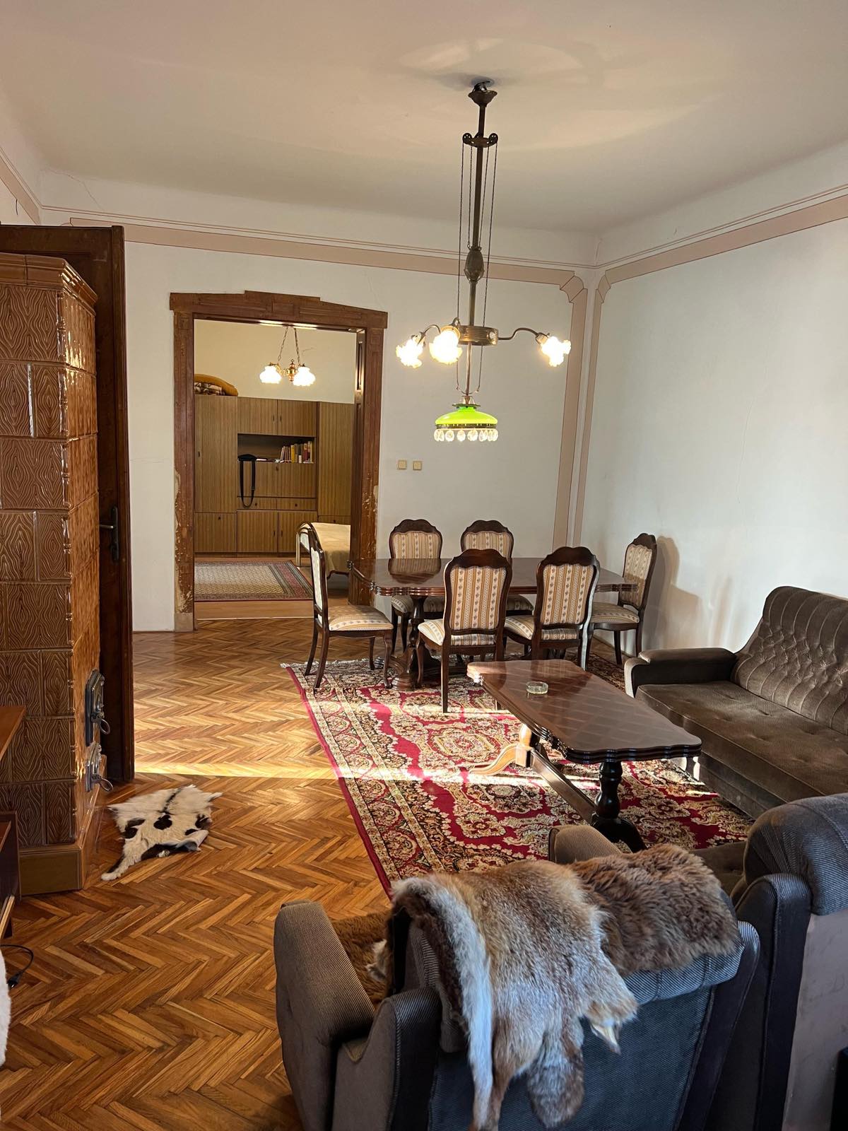 Prodaje se kuca na pocetku Bajskog puta-Subotica