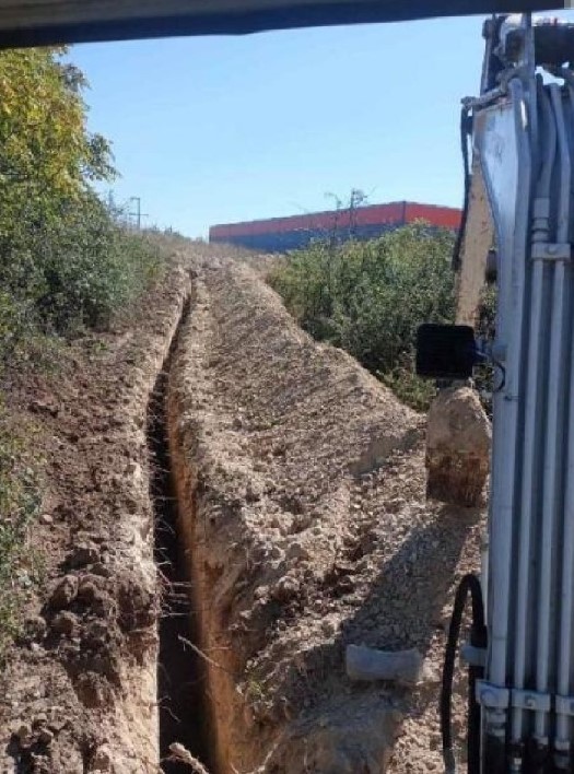USLUGE BAGEROM – Beograd i okolina,,