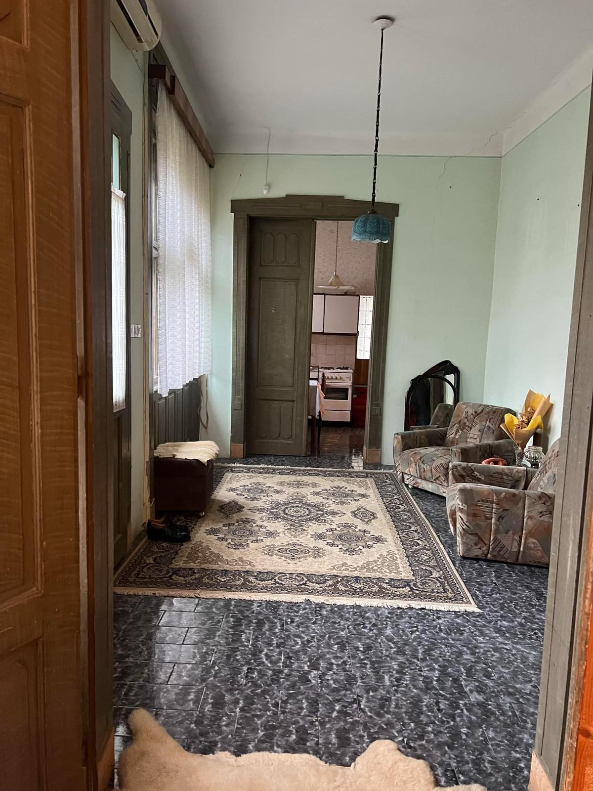 Prodaje se kuca na pocetku Bajskog puta-Subotica