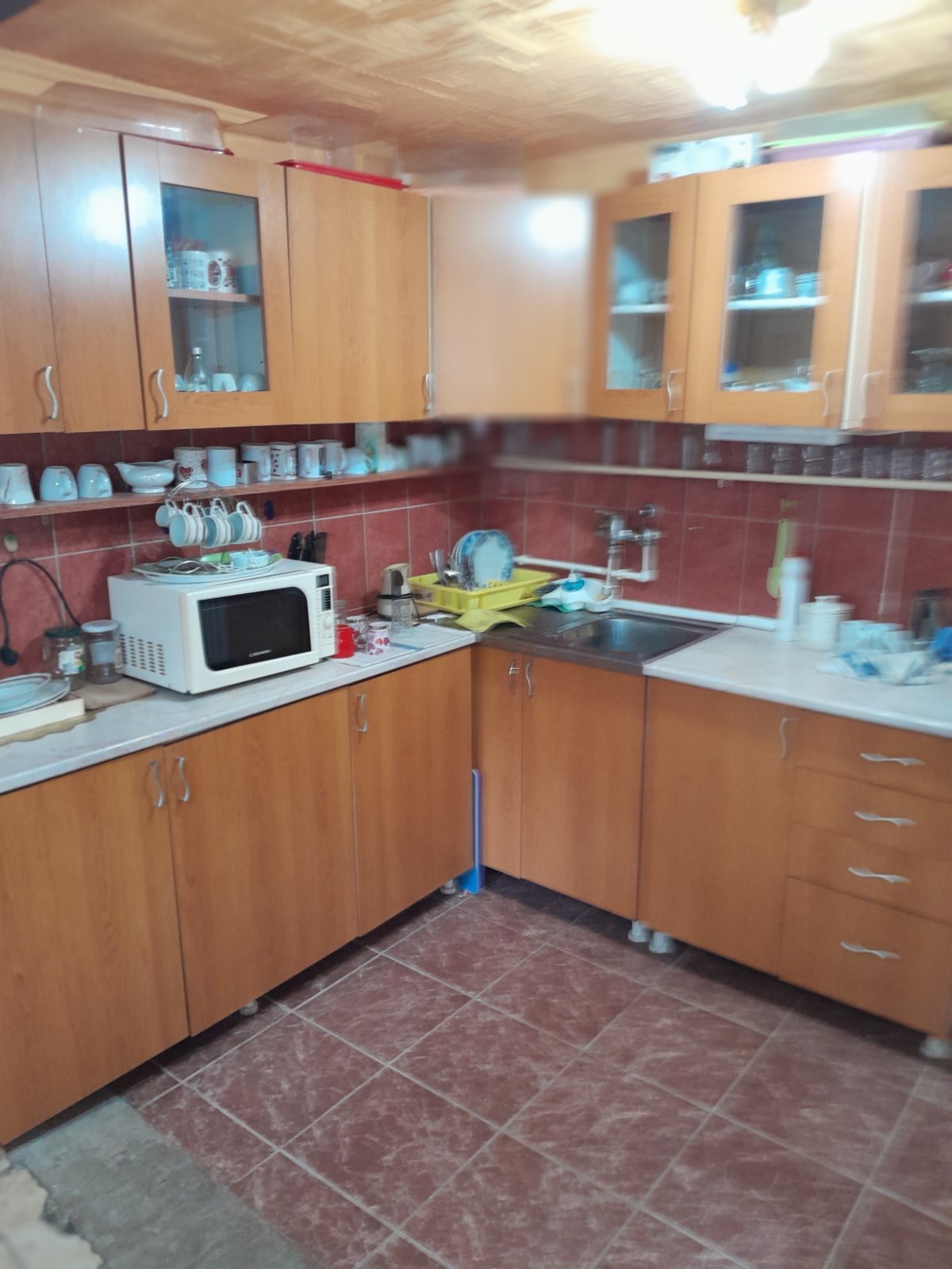 Na prodaju kuca u centru Kovina