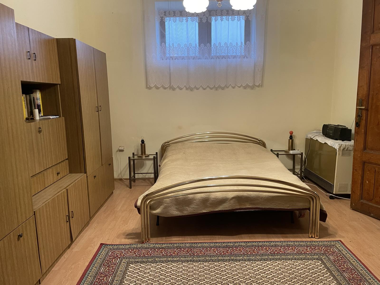 Prodaje se kuca na pocetku Bajskog puta-Subotica