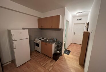 Izdajem garsonjeru na Panteleju – Gornjomatejevačka