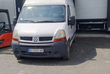 Selidbe i Transport