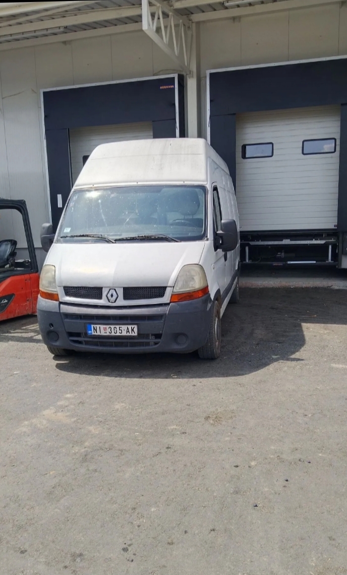 Selidbe i Transport