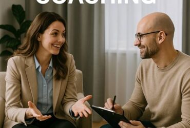 Profesionalni coaching