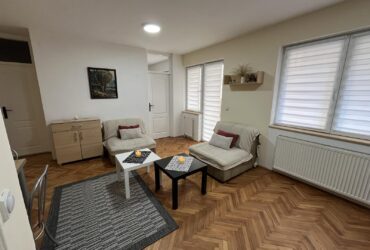 Izdajem stan u centru Niša