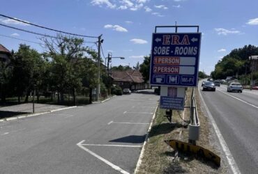 Meljak 116ari,parcelisano