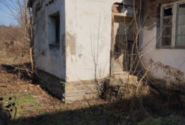 Prodajem kucu u Beloj Crkvi-Krupanj