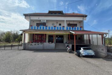 NA PRODAJU STAMBENO-POSLOVNI OBJEKAT