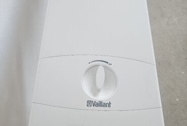 Protocni bojler Vaillant  18kw