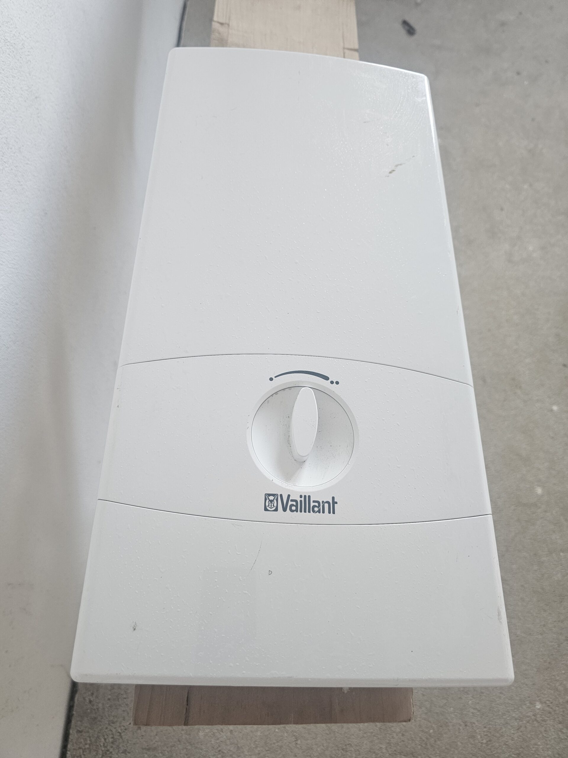 Protocni bojler Vaillant  18kw
