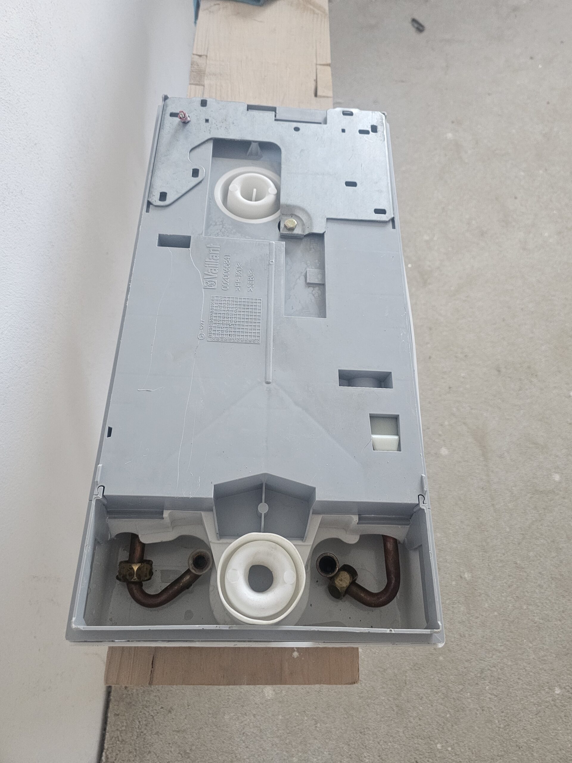 Protocni bojler Vaillant  18kw
