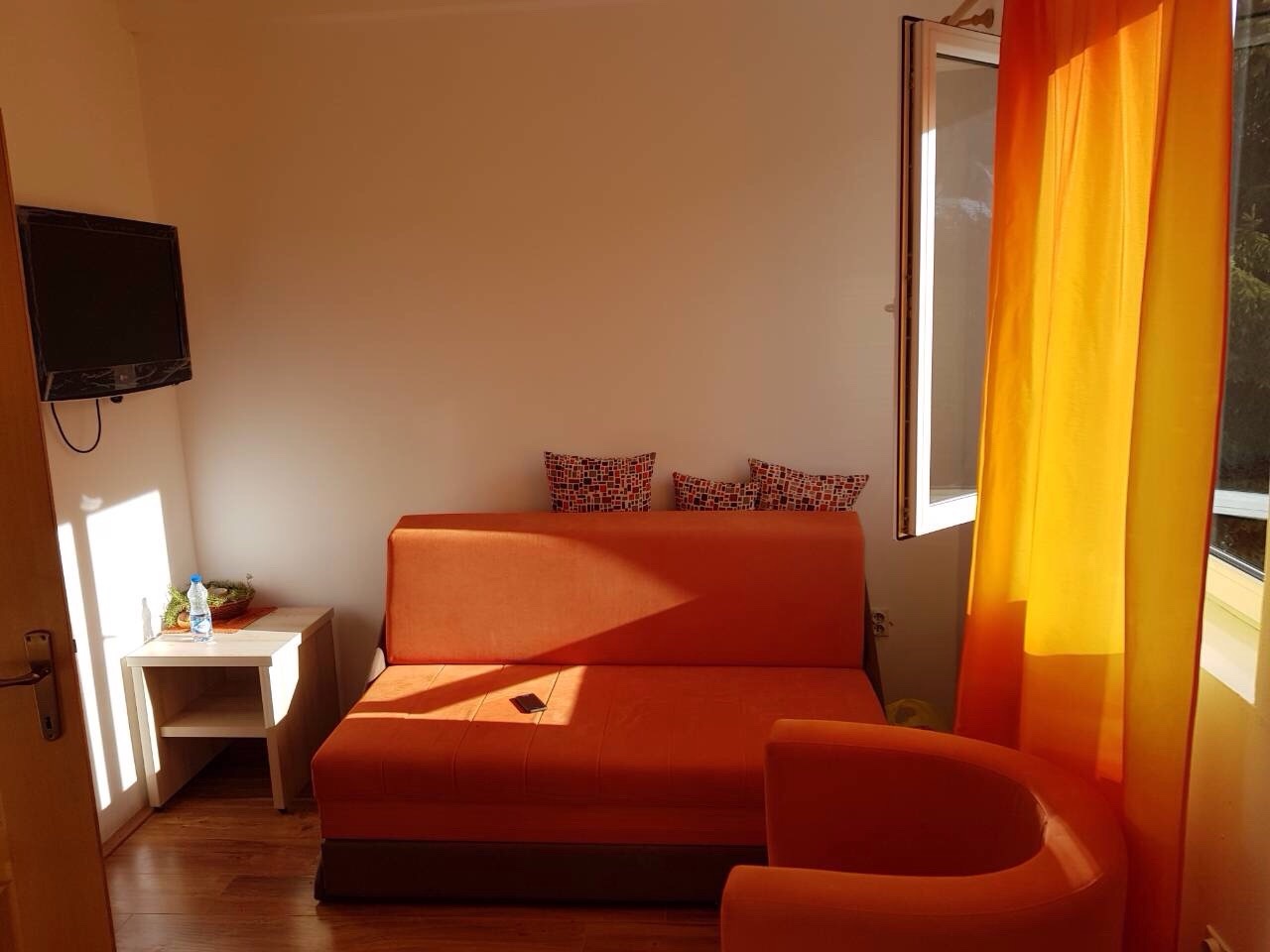 Prodajem apartman na Kopaoniku