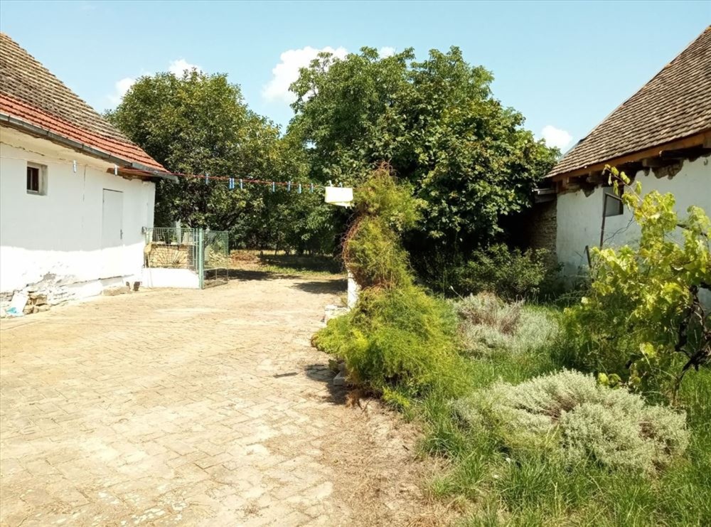 Prodaje se kuca u Ratkovu-Odzaci