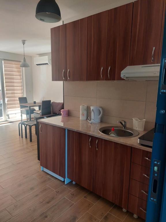 Prodajem apartman na Srebrnom jezeru