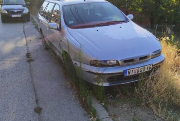 Fiat Marea 1.6 2001god