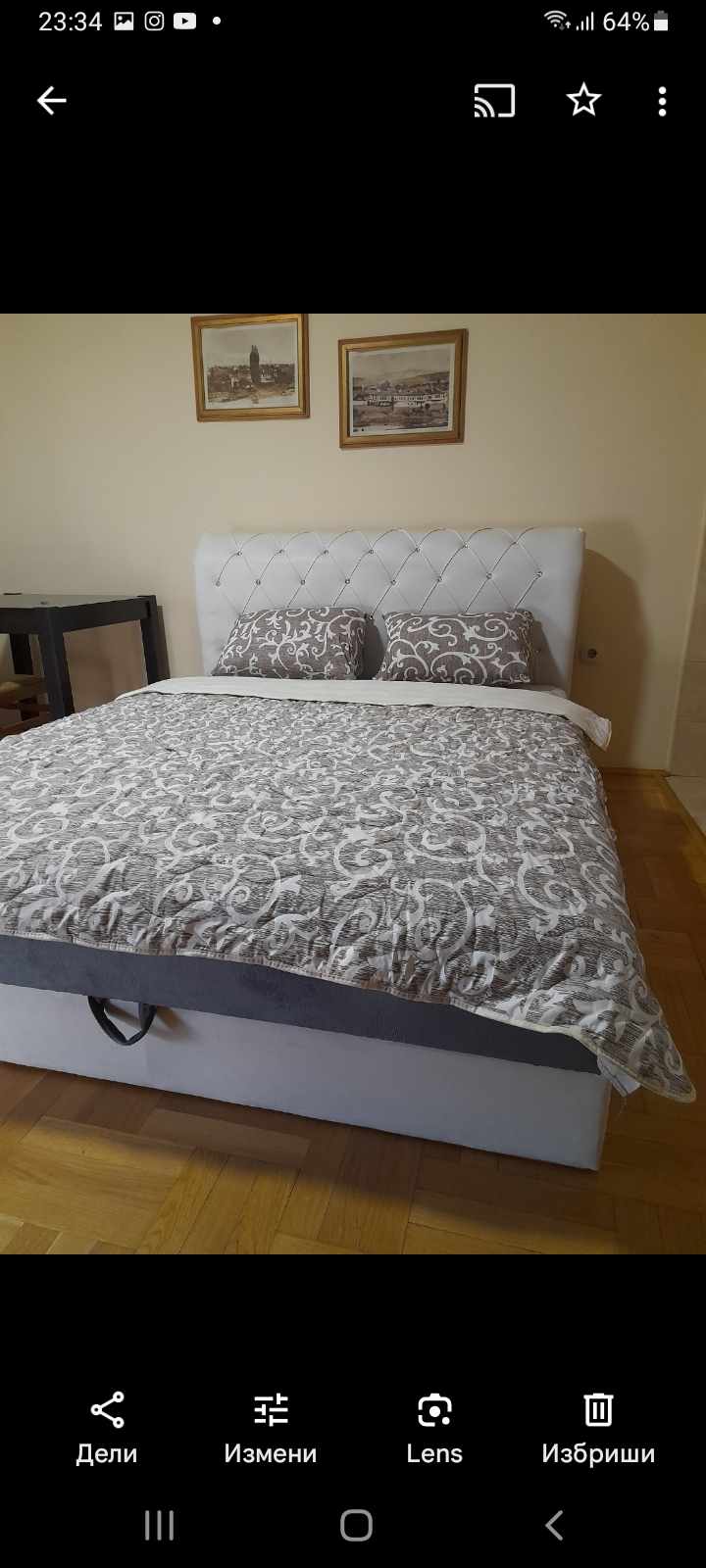 Izdavanje stana