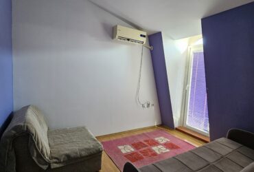 Izdajem garsonjeru u Nišu