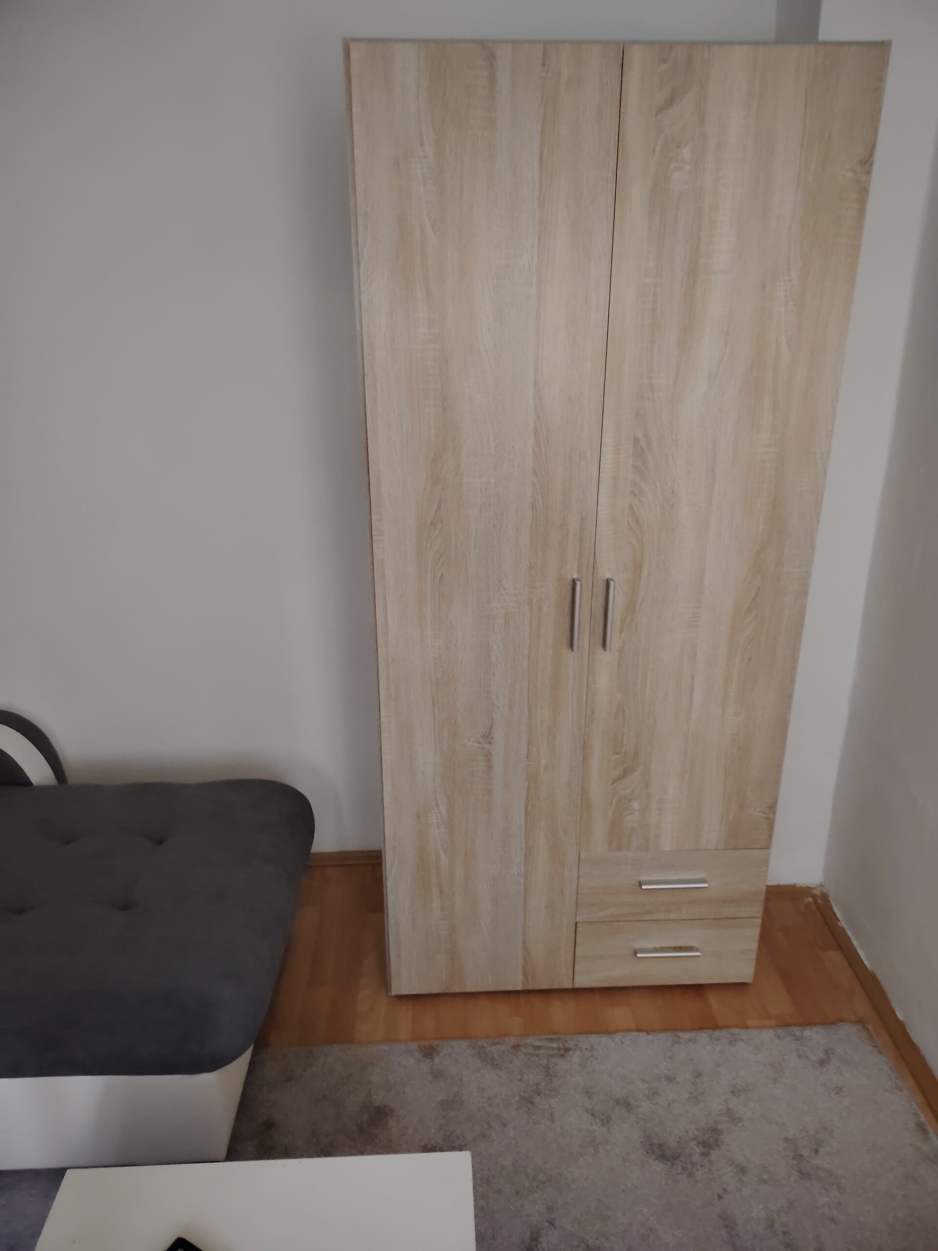 Garsonjera Crveni Pevac Niš