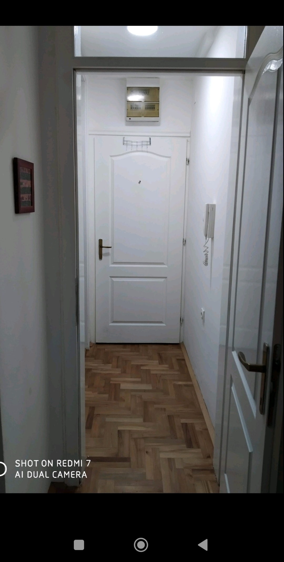 Nis,  centar, 36 kvm stan